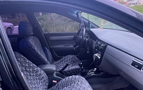 Chevrolet Lacetti, 2010 год, 380 000 рублей, 6 фотография