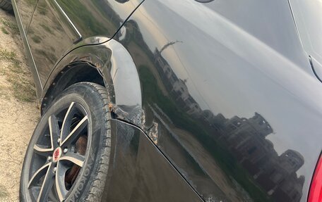 Chevrolet Lacetti, 2010 год, 380 000 рублей, 10 фотография