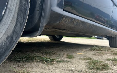 Chevrolet Lacetti, 2010 год, 380 000 рублей, 7 фотография