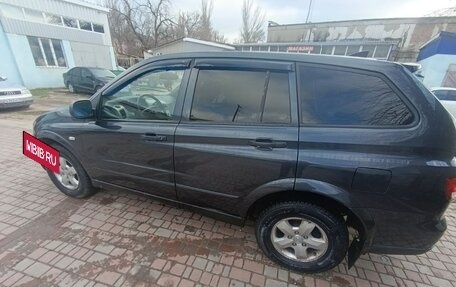 SsangYong Kyron I, 2012 год, 990 000 рублей, 2 фотография