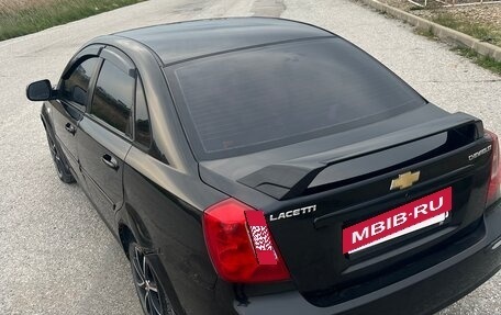 Chevrolet Lacetti, 2010 год, 380 000 рублей, 4 фотография