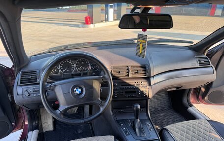 BMW 3 серия, 2003 год, 600 000 рублей, 7 фотография