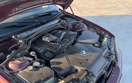 BMW 3 серия, 2003 год, 600 000 рублей, 11 фотография