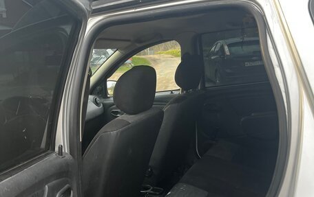 Renault Duster I рестайлинг, 2013 год, 489 000 рублей, 6 фотография