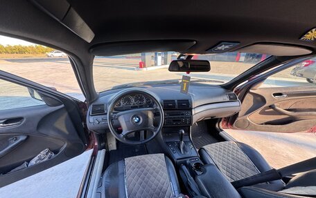 BMW 3 серия, 2003 год, 600 000 рублей, 13 фотография