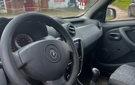 Renault Duster I рестайлинг, 2013 год, 489 000 рублей, 8 фотография
