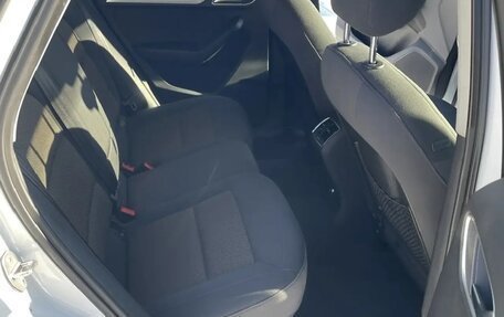 Audi Q3, 2011 год, 1 700 000 рублей, 8 фотография