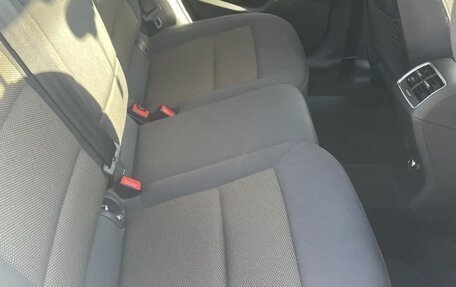 Audi Q3, 2011 год, 1 700 000 рублей, 6 фотография