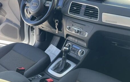 Audi Q3, 2011 год, 1 700 000 рублей, 5 фотография