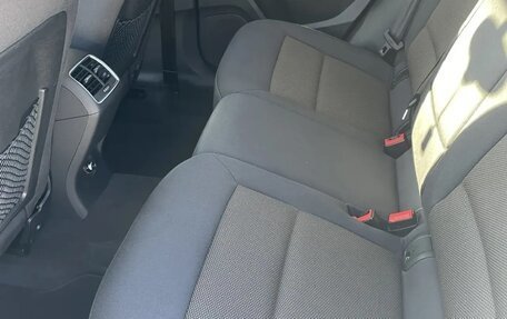 Audi Q3, 2011 год, 1 700 000 рублей, 7 фотография