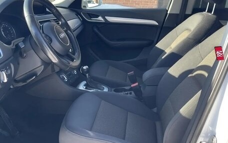 Audi Q3, 2011 год, 1 700 000 рублей, 9 фотография