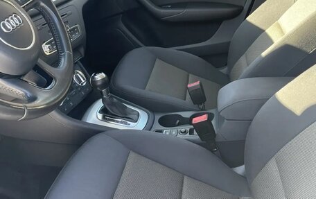 Audi Q3, 2011 год, 1 700 000 рублей, 10 фотография