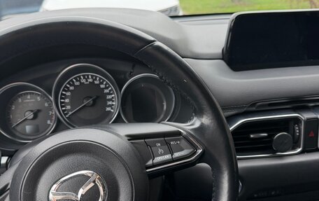 Mazda CX-5 II, 2018 год, 2 700 000 рублей, 5 фотография