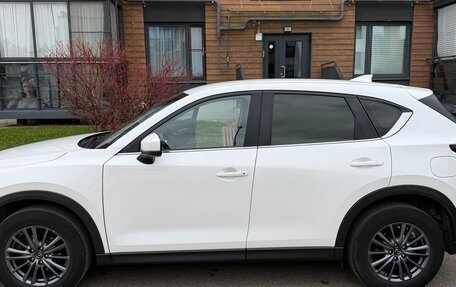 Mazda CX-5 II, 2018 год, 2 700 000 рублей, 2 фотография