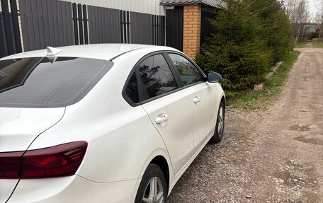 KIA Cerato IV, 2018 год, 1 700 000 рублей, 2 фотография