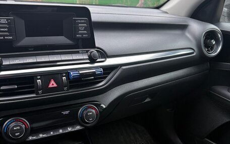 KIA Cerato IV, 2018 год, 1 700 000 рублей, 8 фотография