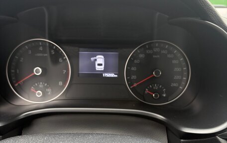 KIA Cerato IV, 2018 год, 1 700 000 рублей, 7 фотография