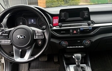 KIA Cerato IV, 2018 год, 1 700 000 рублей, 6 фотография