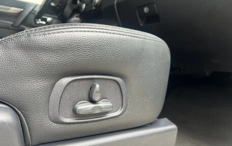 Mitsubishi Pajero IV, 2011 год, 2 080 000 рублей, 9 фотография