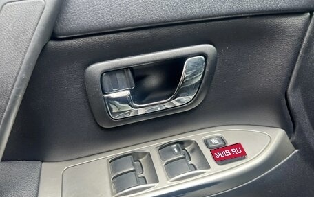 Mitsubishi Pajero IV, 2011 год, 2 080 000 рублей, 13 фотография