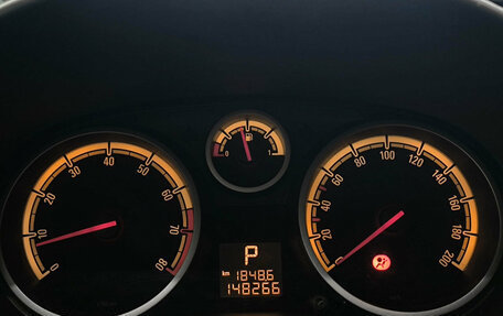 Opel Corsa D, 2010 год, 550 000 рублей, 17 фотография