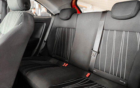 Opel Corsa D, 2010 год, 550 000 рублей, 16 фотография