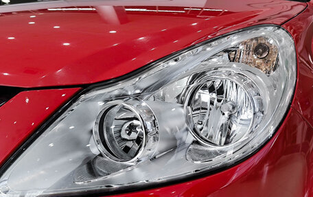 Opel Corsa D, 2010 год, 550 000 рублей, 21 фотография