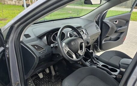 Hyundai ix35 I рестайлинг, 2013 год, 1 180 000 рублей, 4 фотография