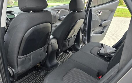 Hyundai ix35 I рестайлинг, 2013 год, 1 180 000 рублей, 3 фотография