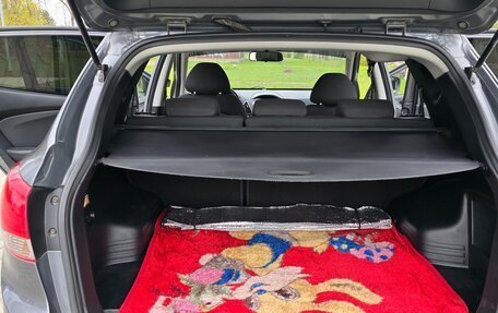 Hyundai ix35 I рестайлинг, 2013 год, 1 180 000 рублей, 7 фотография