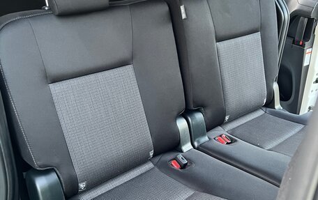 Toyota Sienta II, 2021 год, 1 700 000 рублей, 10 фотография