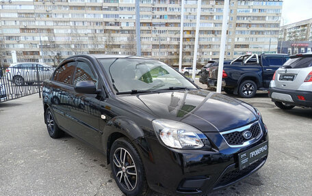 KIA Rio II, 2011 год, 565 000 рублей, 3 фотография