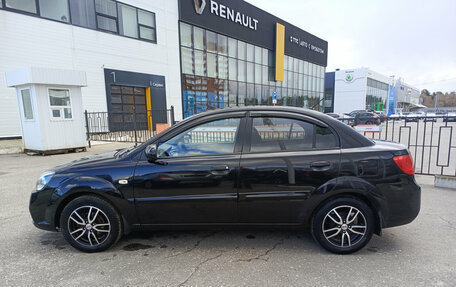 KIA Rio II, 2011 год, 565 000 рублей, 8 фотография