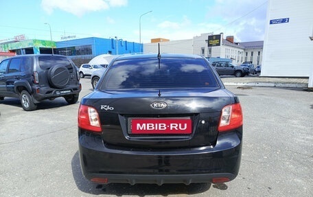 KIA Rio II, 2011 год, 565 000 рублей, 6 фотография