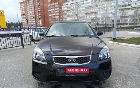 KIA Rio II, 2011 год, 565 000 рублей, 2 фотография
