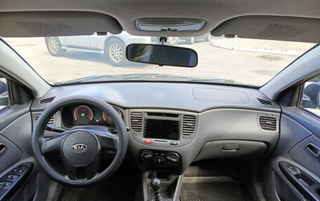 KIA Rio II, 2011 год, 565 000 рублей, 14 фотография