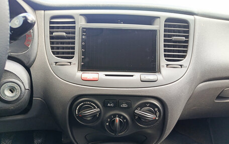 KIA Rio II, 2011 год, 565 000 рублей, 15 фотография