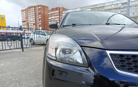 KIA Rio II, 2011 год, 565 000 рублей, 17 фотография
