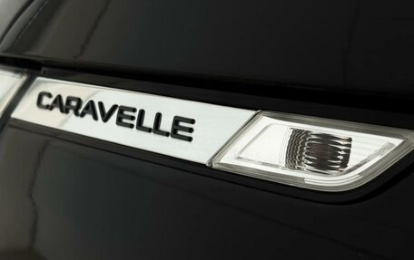 Volkswagen Caravelle T6 рестайлинг, 2020 год, 4 750 000 рублей, 9 фотография