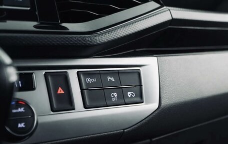 Volkswagen Caravelle T6 рестайлинг, 2020 год, 4 750 000 рублей, 14 фотография
