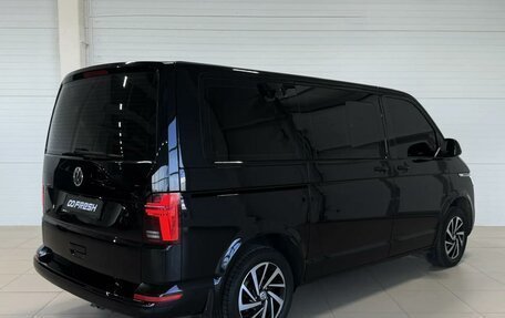 Volkswagen Caravelle T6 рестайлинг, 2020 год, 4 750 000 рублей, 6 фотография