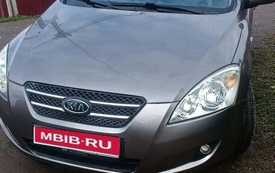 KIA cee'd I рестайлинг, 2008 год, 780 000 рублей, 1 фотография