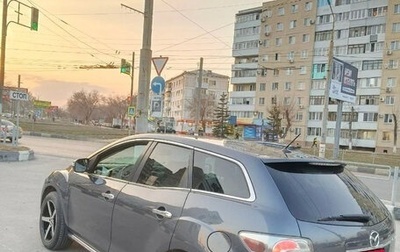 Mazda CX-7 I рестайлинг, 2010 год, 800 000 рублей, 1 фотография