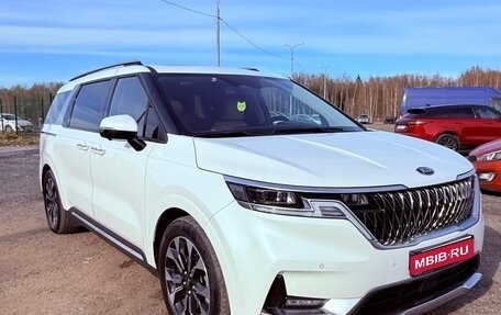 KIA Carnival, 2020 год, 4 500 000 рублей, 1 фотография