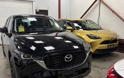Mazda CX-5 II, 2025 год, 2 800 000 рублей, 1 фотография