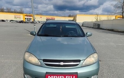 Chevrolet Lacetti, 2008 год, 300 000 рублей, 1 фотография