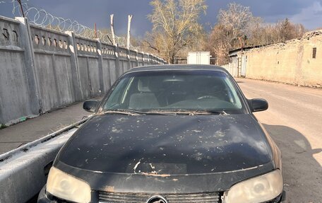 Opel Omega B, 1997 год, 50 000 рублей, 1 фотография