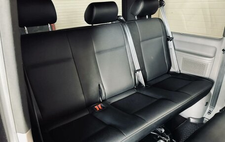 Volkswagen Caravelle T6 рестайлинг, 2020 год, 4 750 000 рублей, 22 фотография