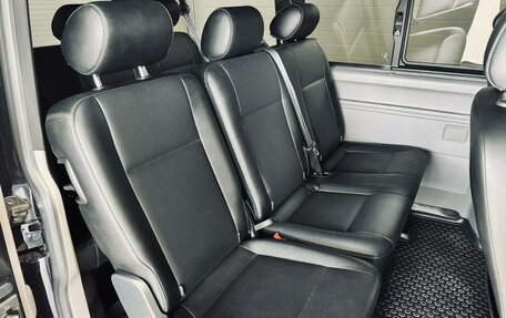 Volkswagen Caravelle T6 рестайлинг, 2020 год, 4 750 000 рублей, 24 фотография