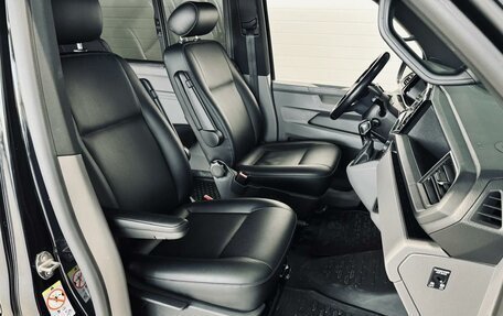 Volkswagen Caravelle T6 рестайлинг, 2020 год, 4 750 000 рублей, 25 фотография